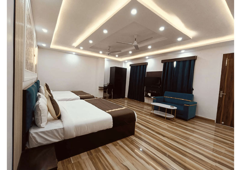 Celestial Inn Accommodation Image